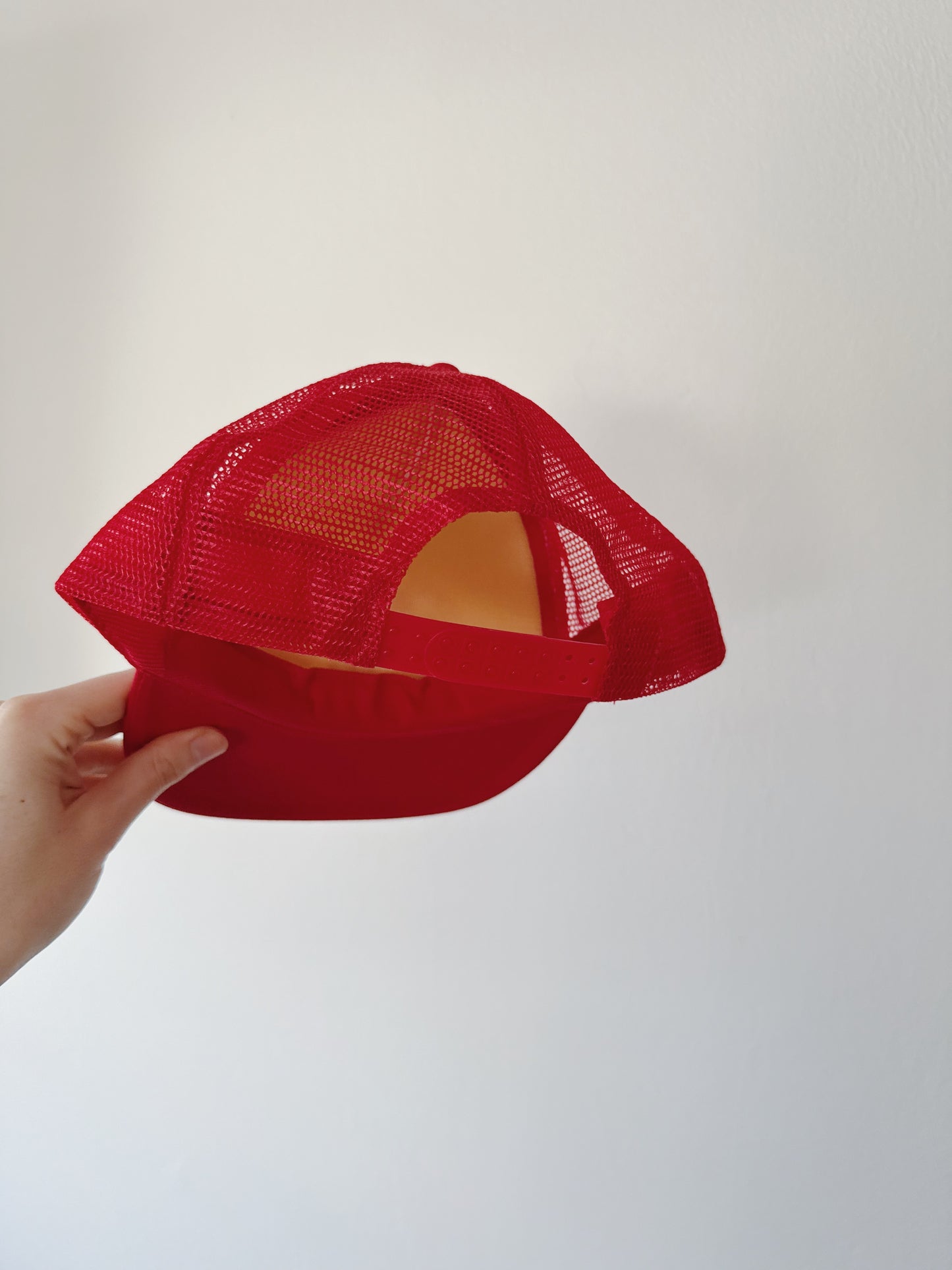 Norway & USA Hat