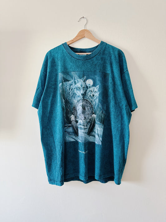 Wolf Tee (XL)