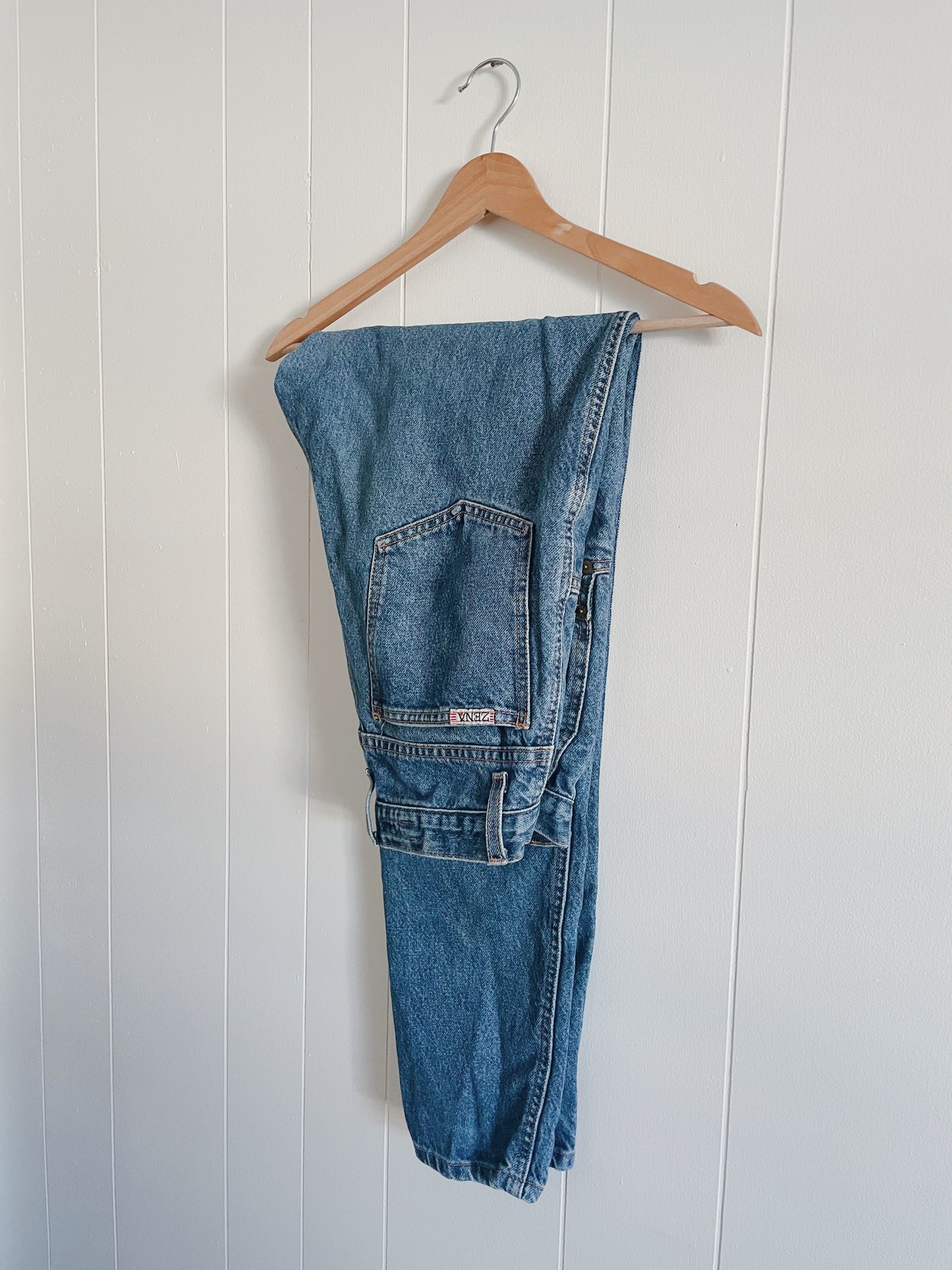 Vintage Zena Jeans