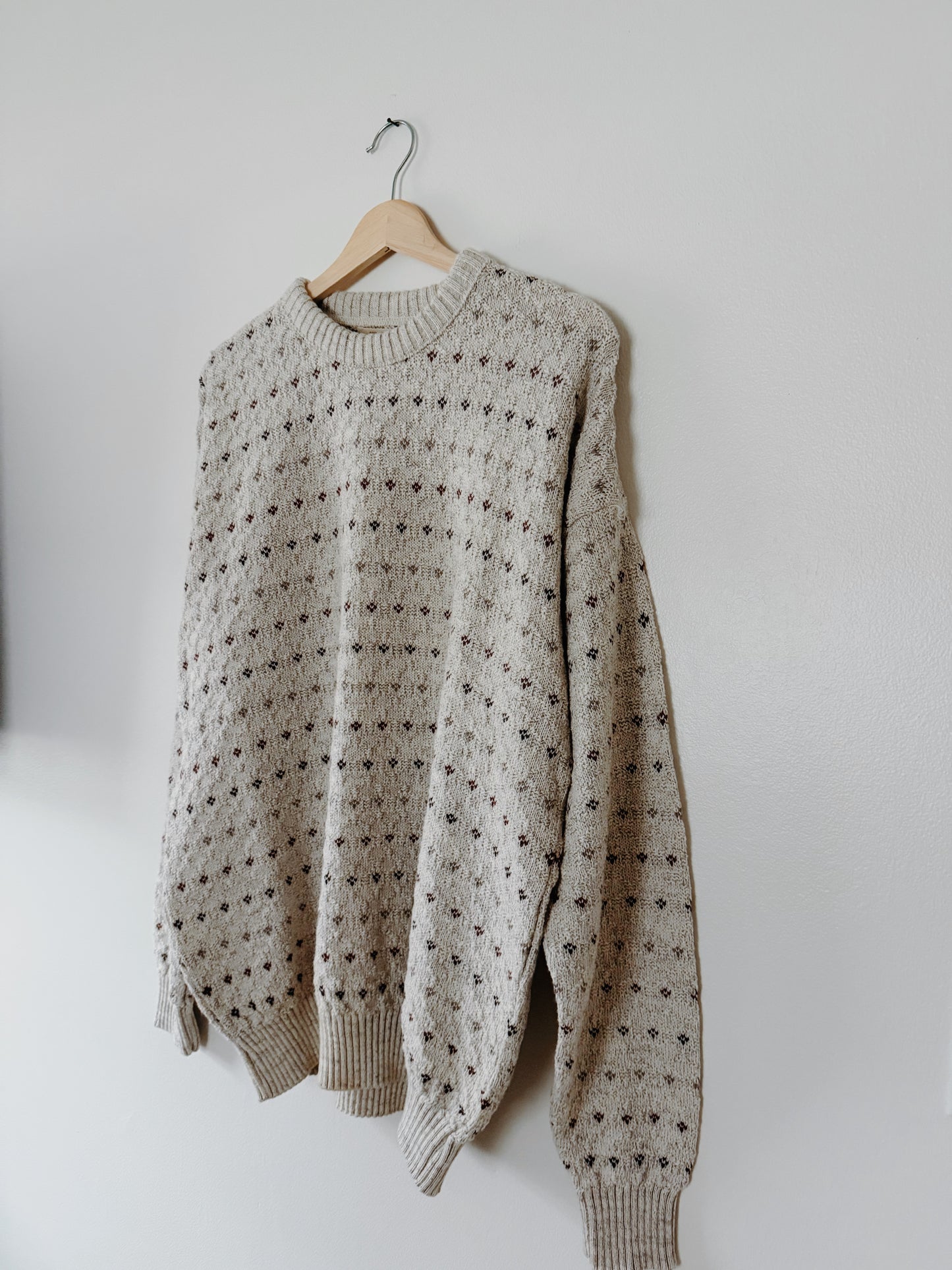 St. Johns Bay Sweater (LT)