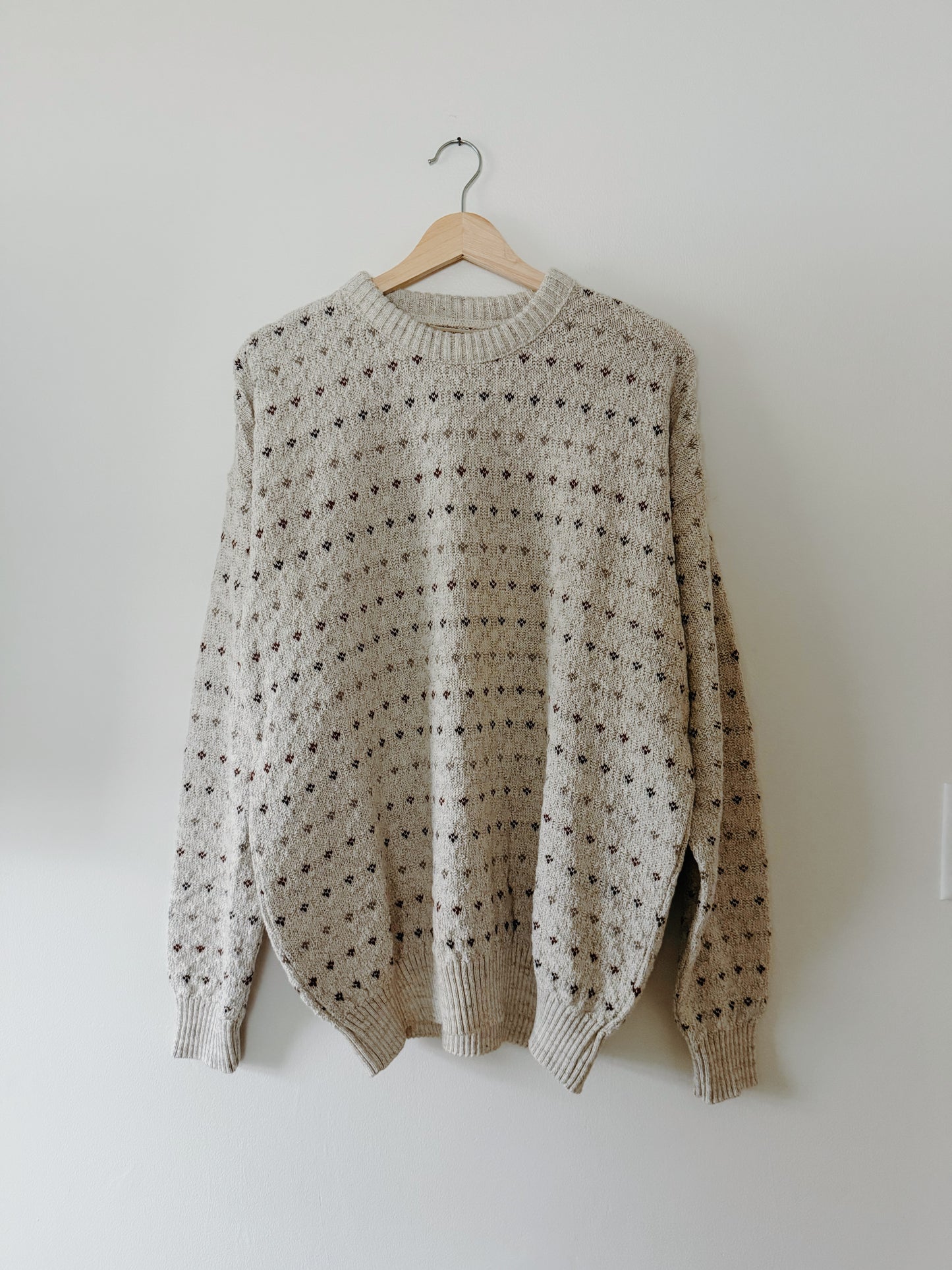 St. Johns Bay Sweater (LT)