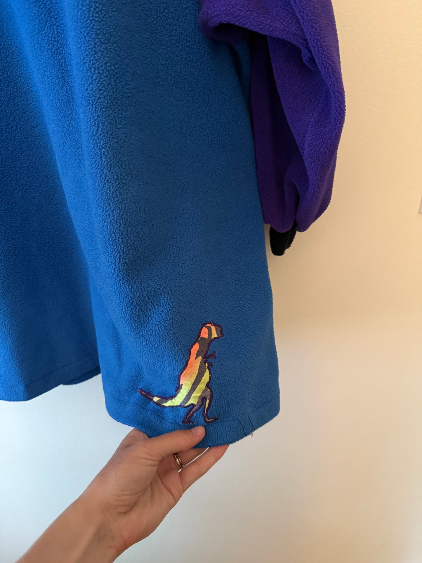 MT Made Fleece