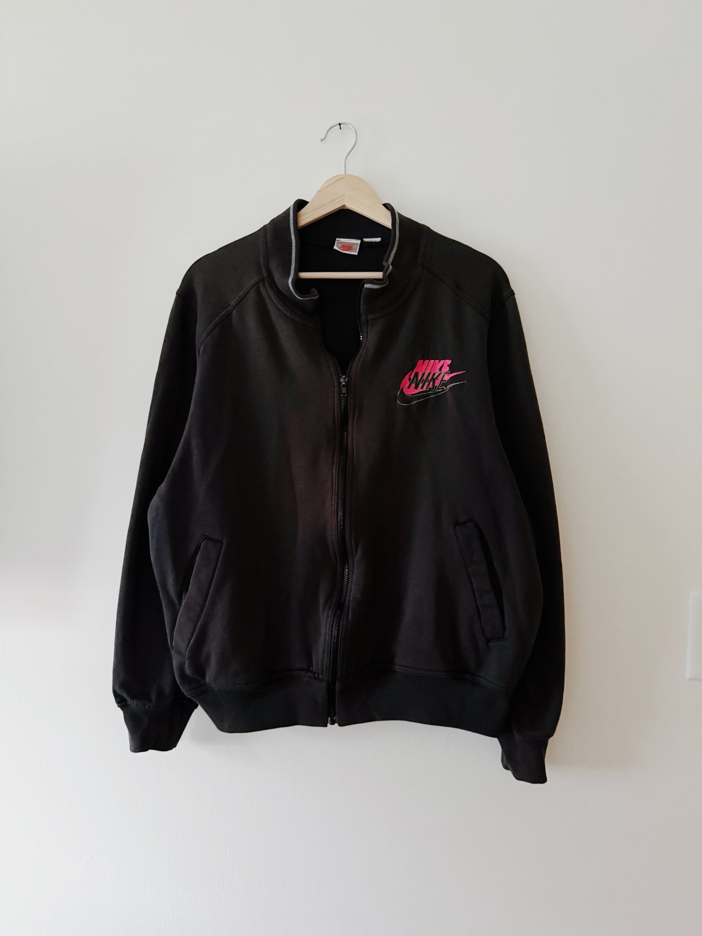 Nike Zip Up