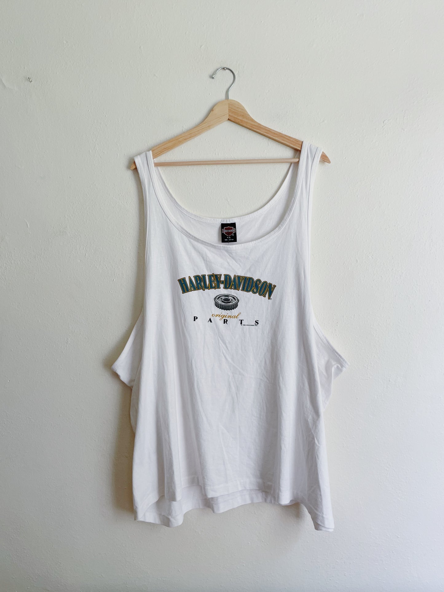 1994 Harley Tank Top