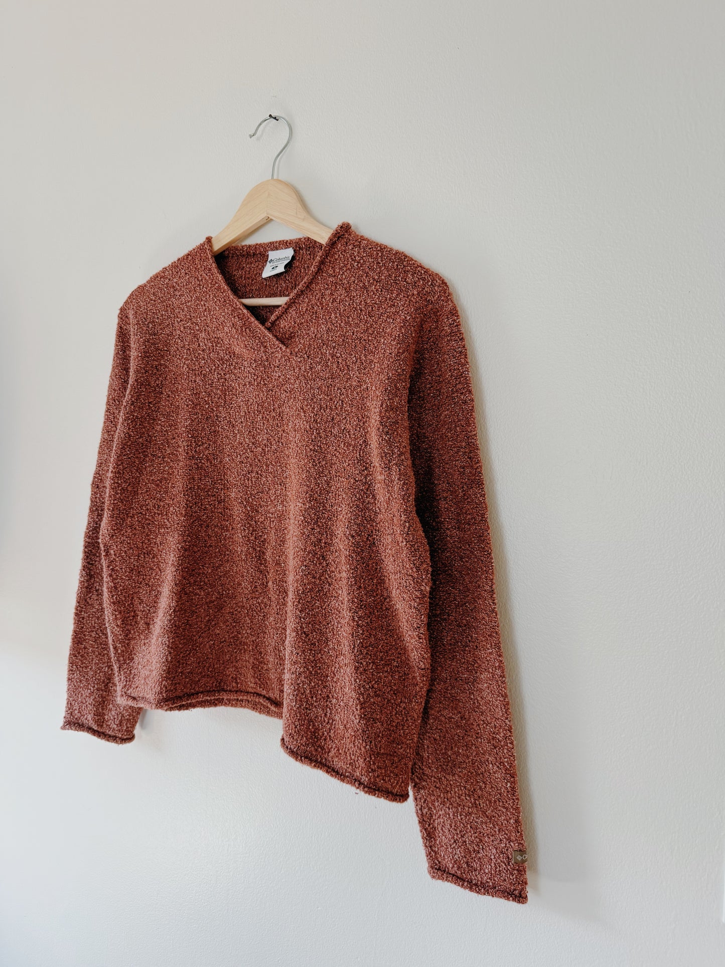 Columbia Sweater (S)