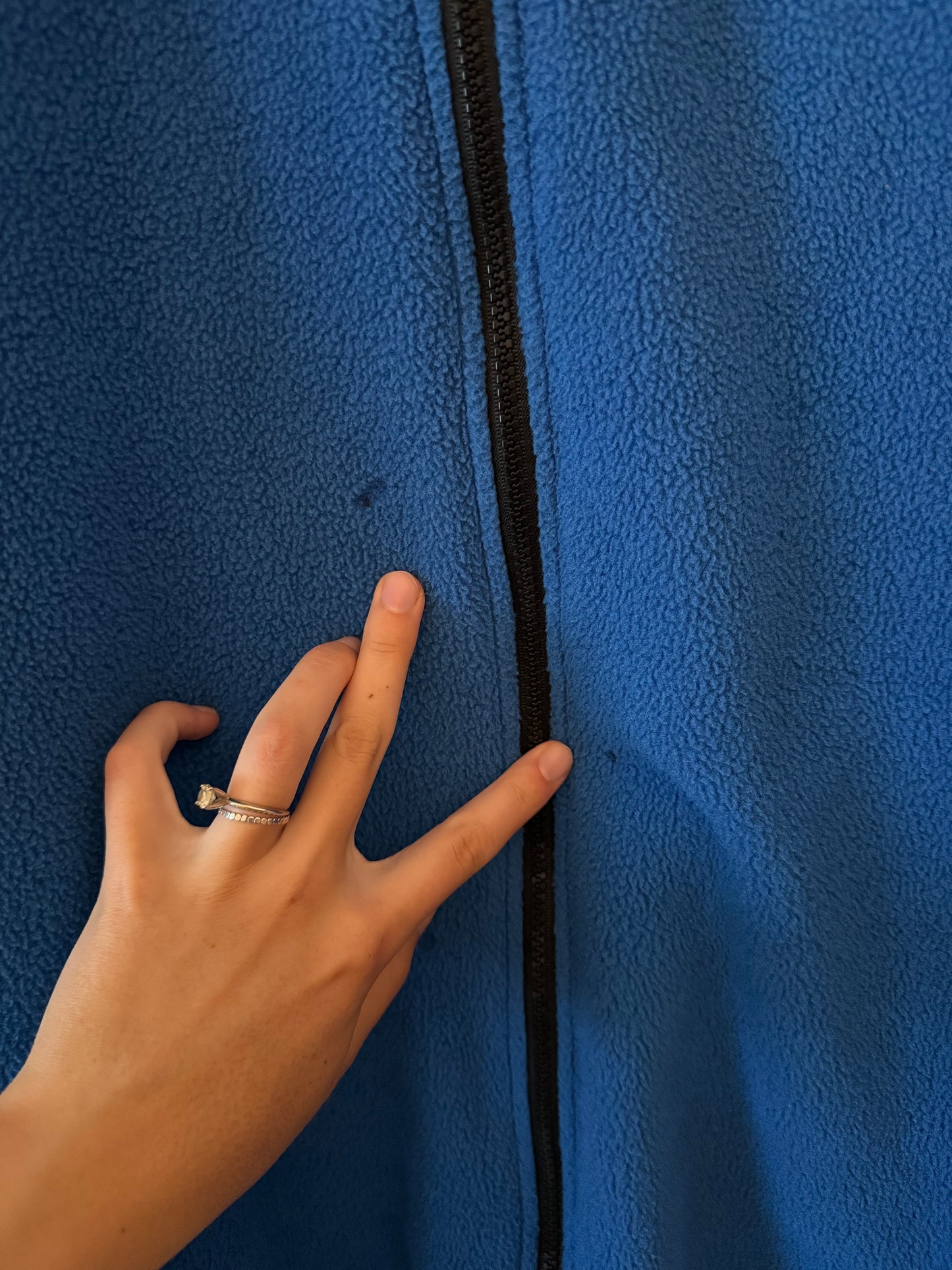 MT Made Fleece