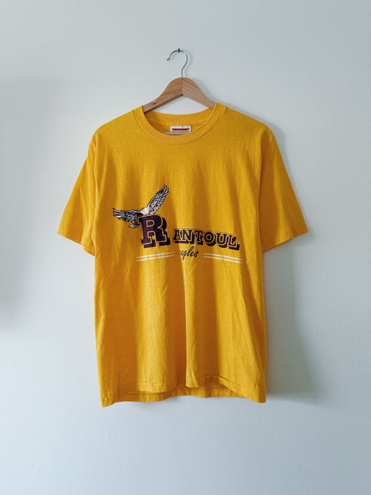 Vintage HS Football Tee (L)