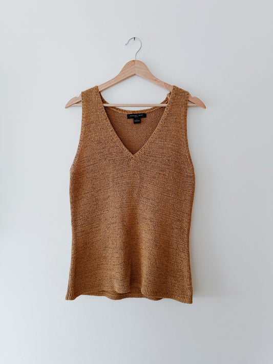 Tan Tank (L)
