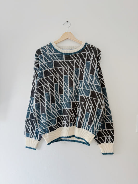 Vintage Sweater (L)