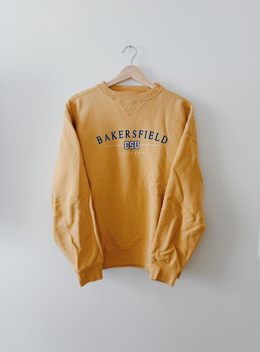 Bakersfield CSU Crewneck (S)