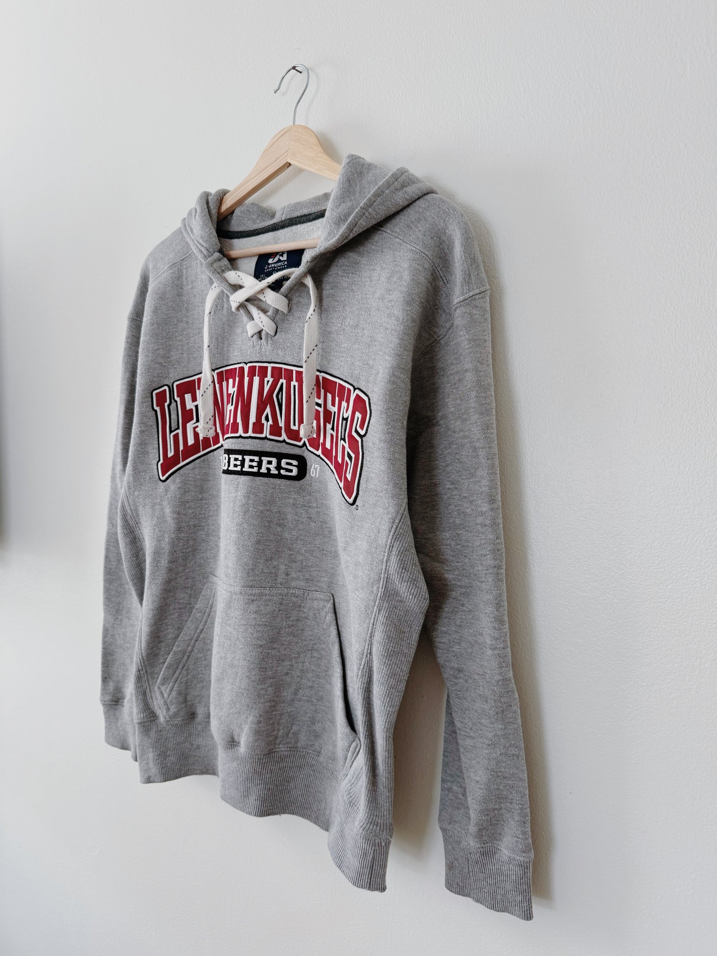 Leinenkugel's Hoodie (S)