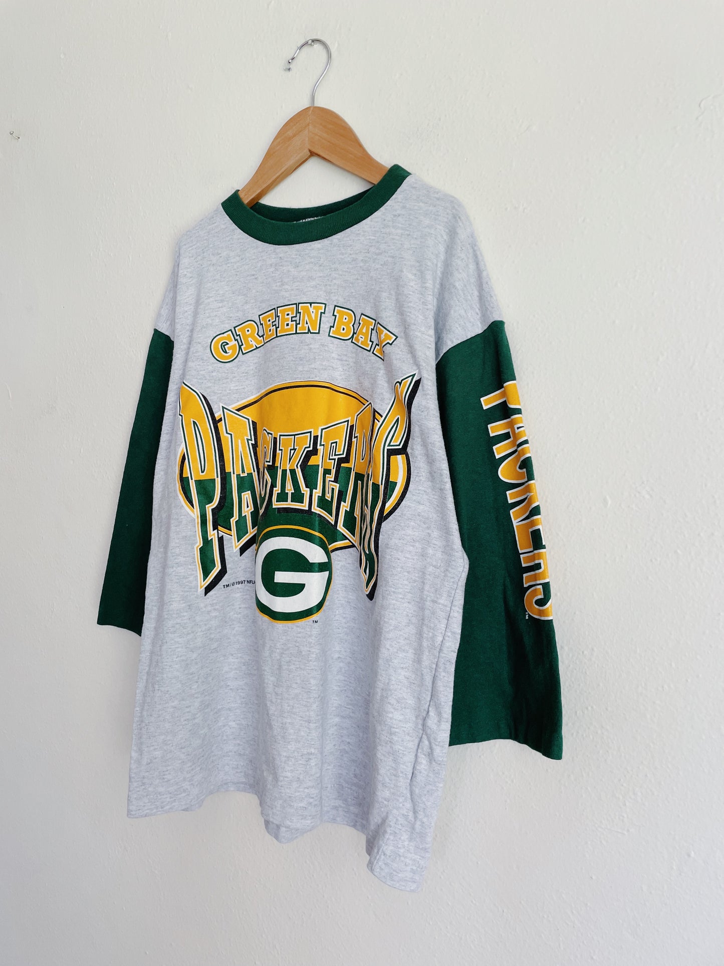 Kids 1997 Packer Long Sleeve