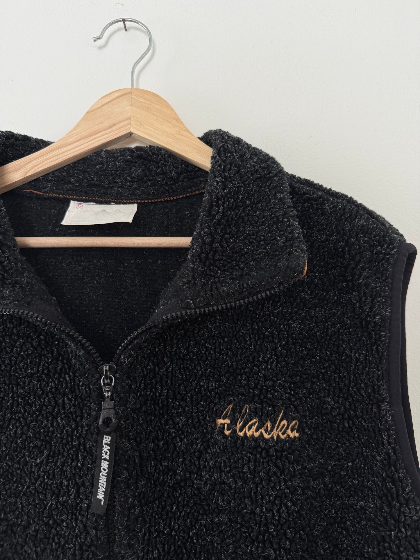 Black Mountain Alaska Vest (M)