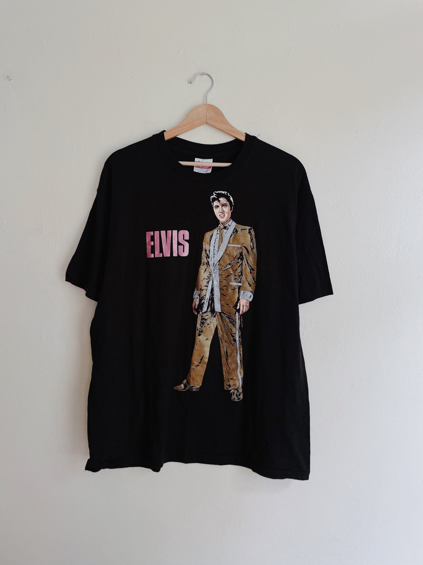 1989 Elvis Tee (XL)