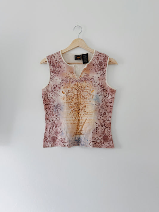 Route 66 Tank (M)