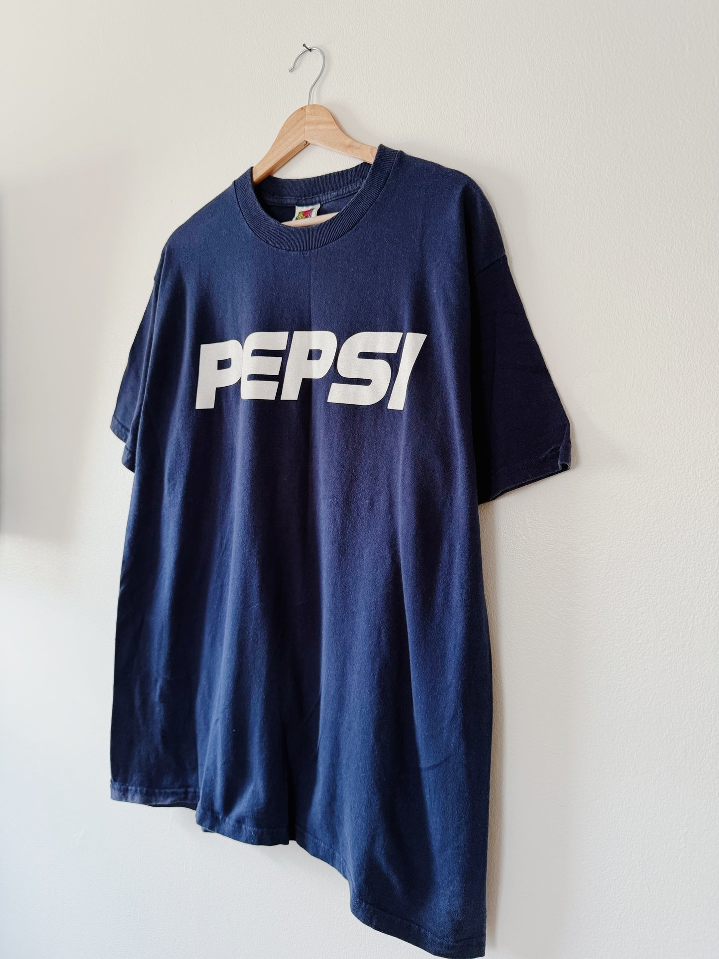 Pepsi Tee (XL)