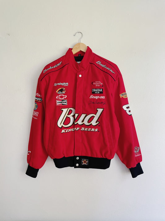 Budweiser Nascar Jacket (S)