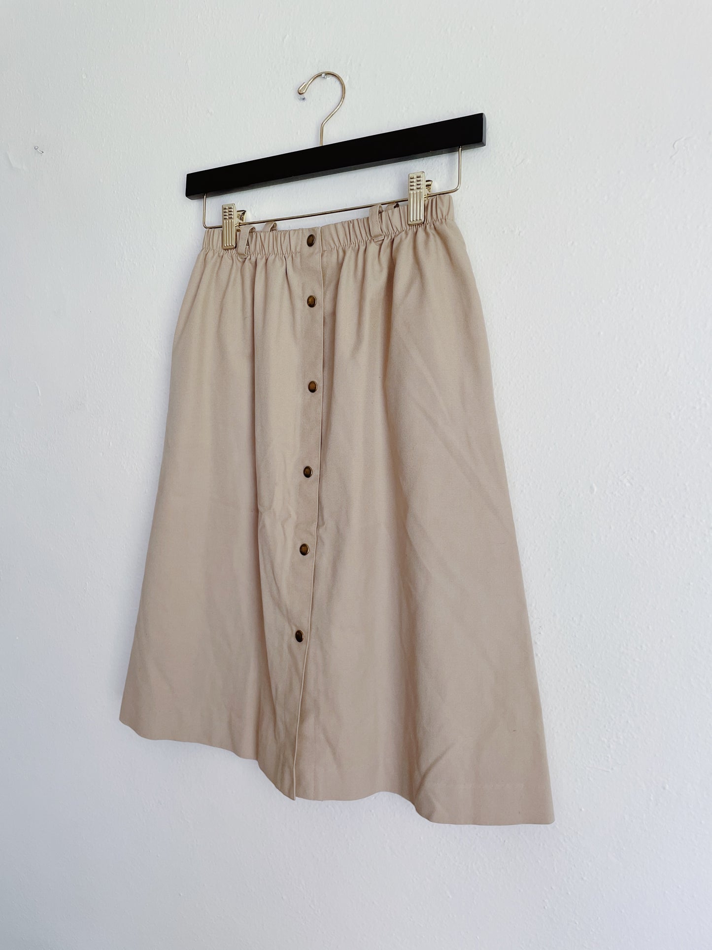 Vintage Skirt (8)