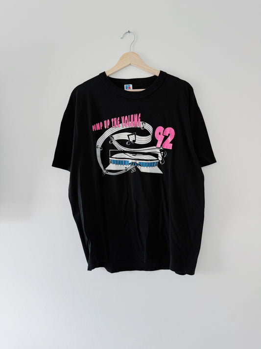1992 Choir Tee (XL)