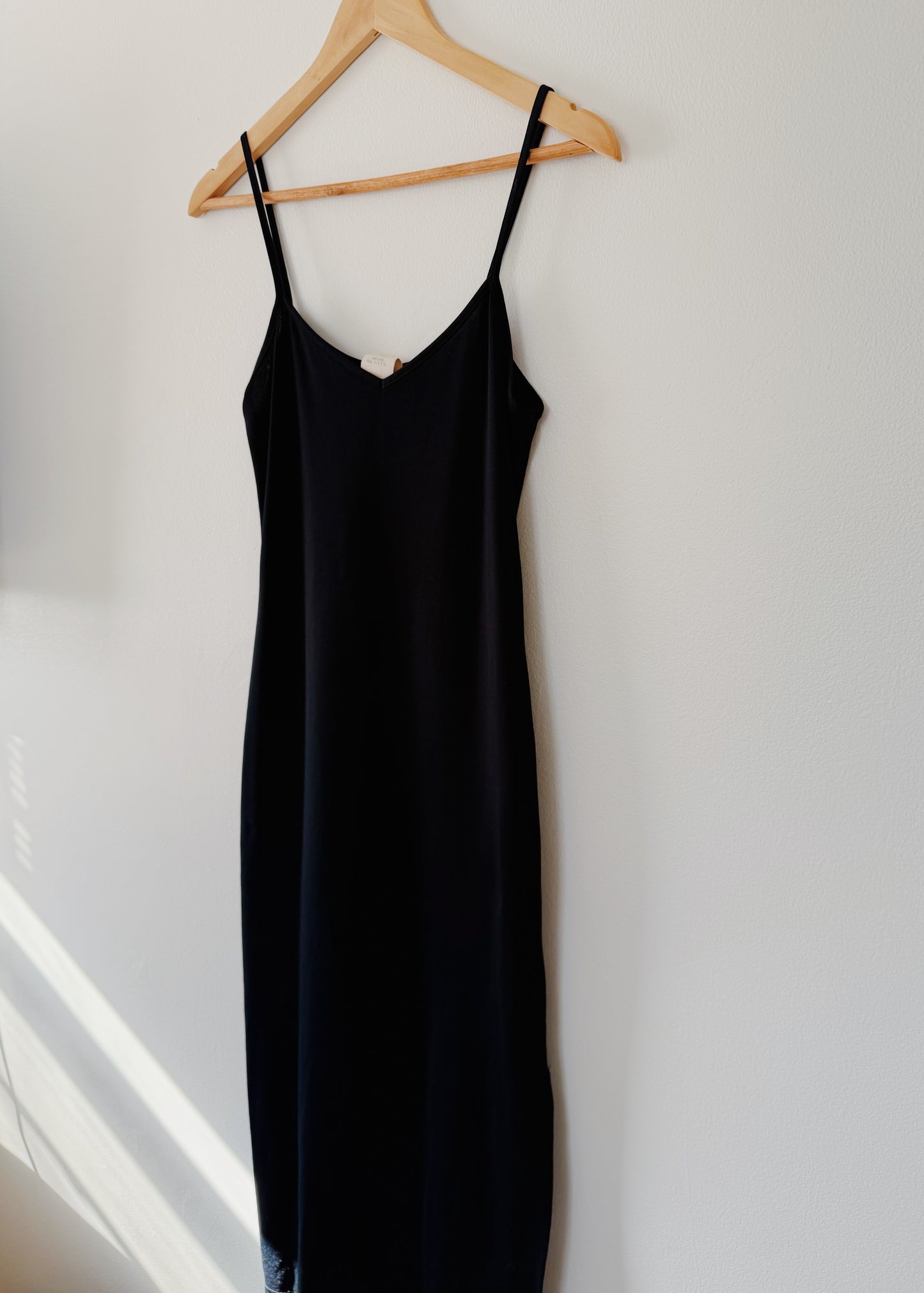 Vintage Slip Dress (S)