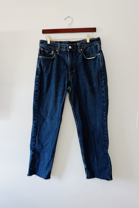 550 Levis (33x28)