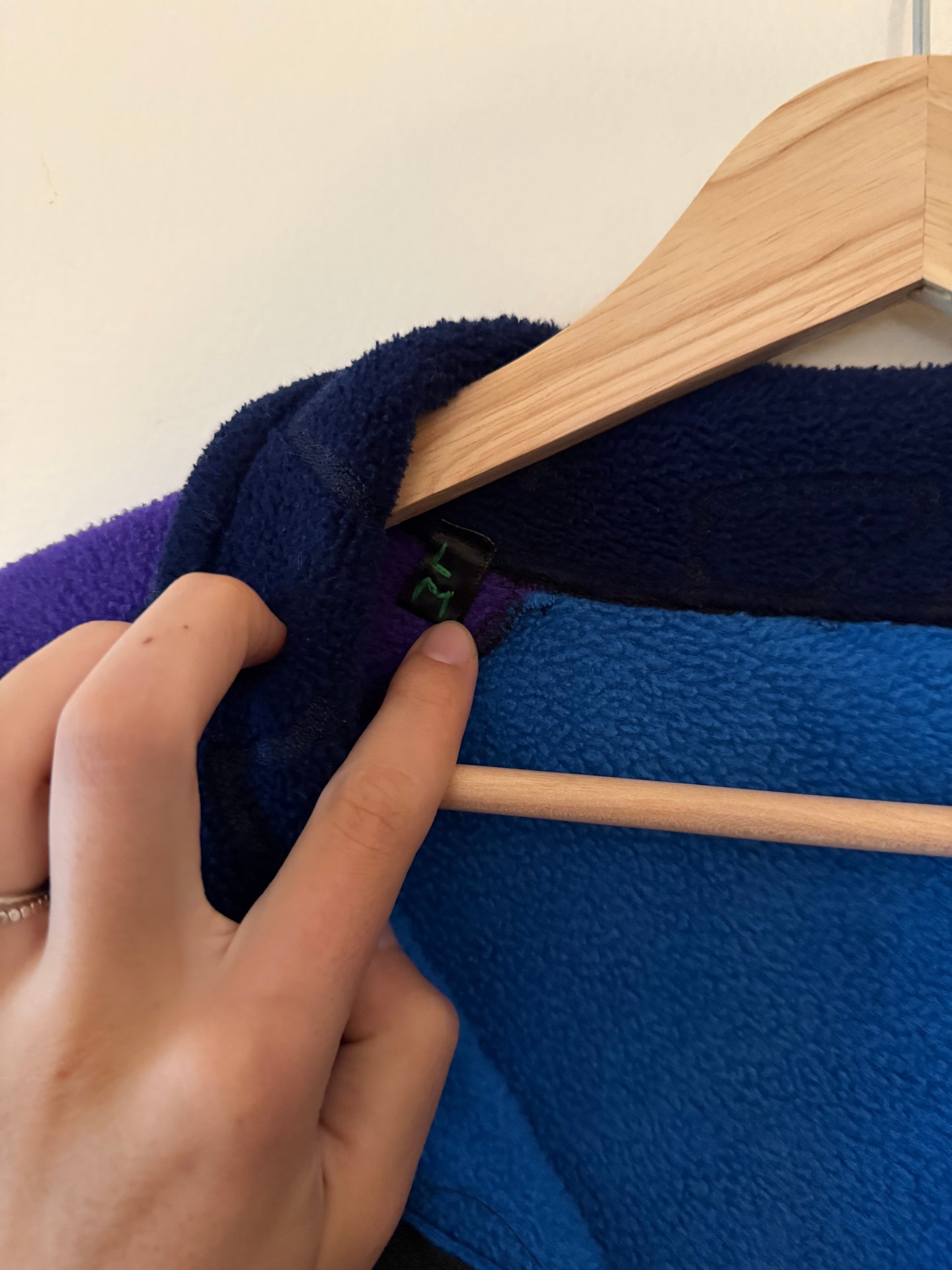 MT Made Fleece
