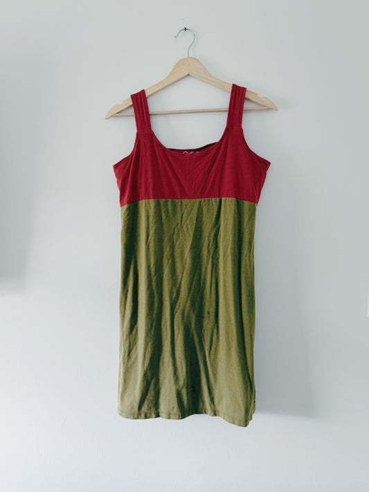 Kavu Dress (L)