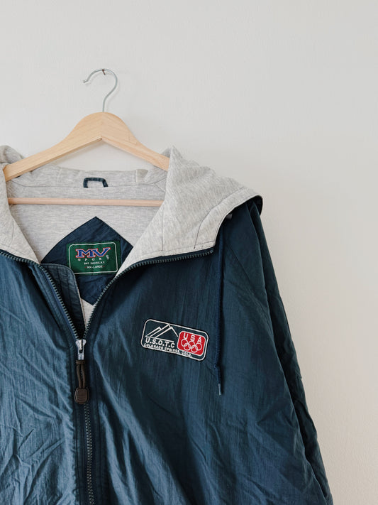 USA Olympic Jacket (XXL)