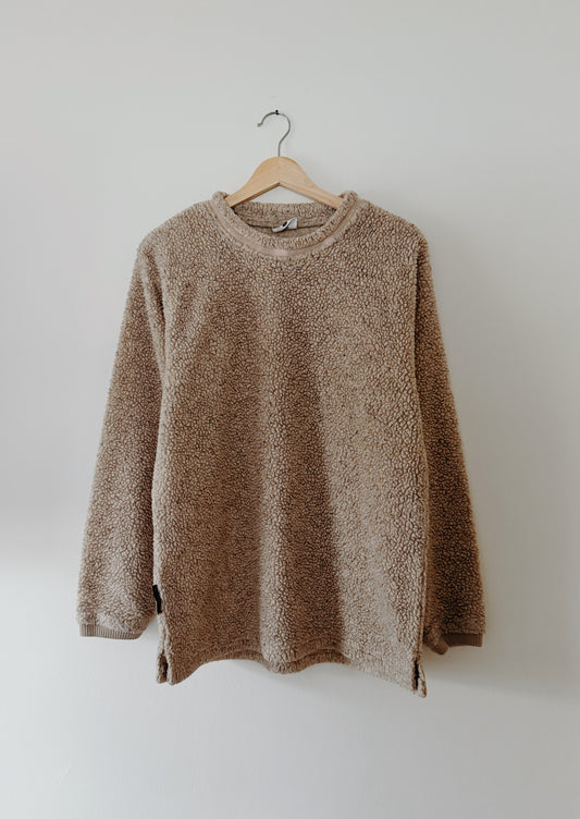 Columbia Fleece Pullover (S)