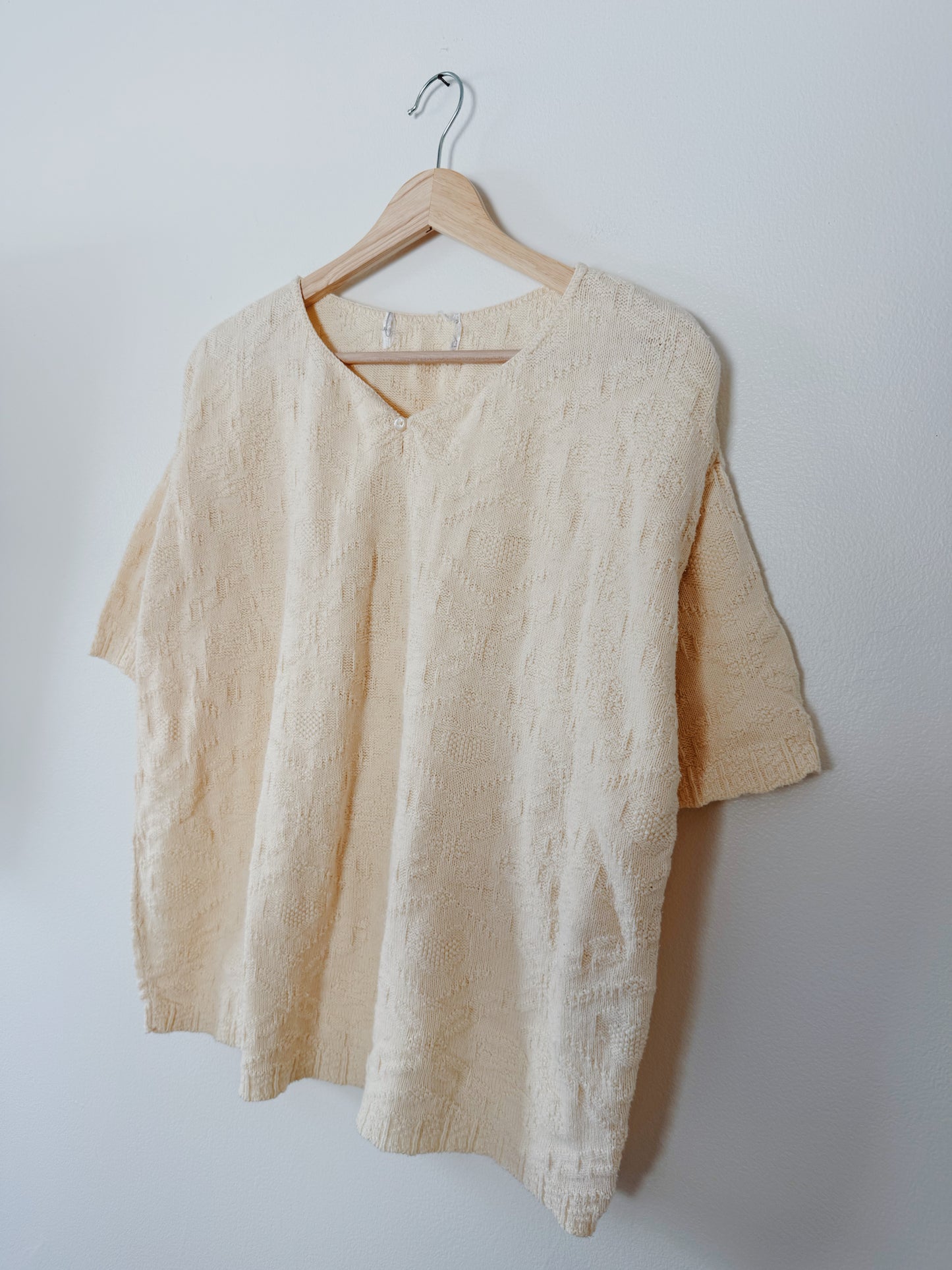 Detailed Top