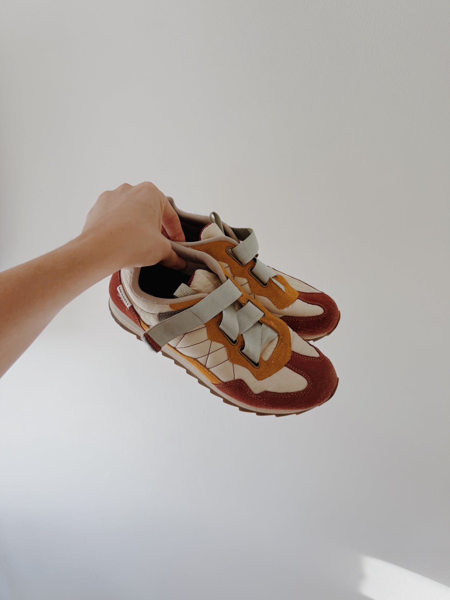 Merrell Sneakers (W9.5)