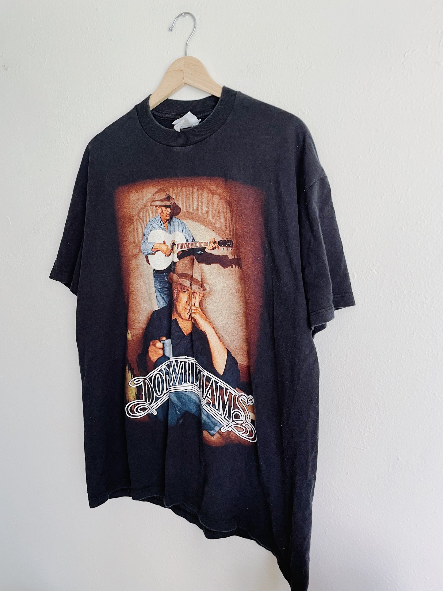 Don Williams Tee