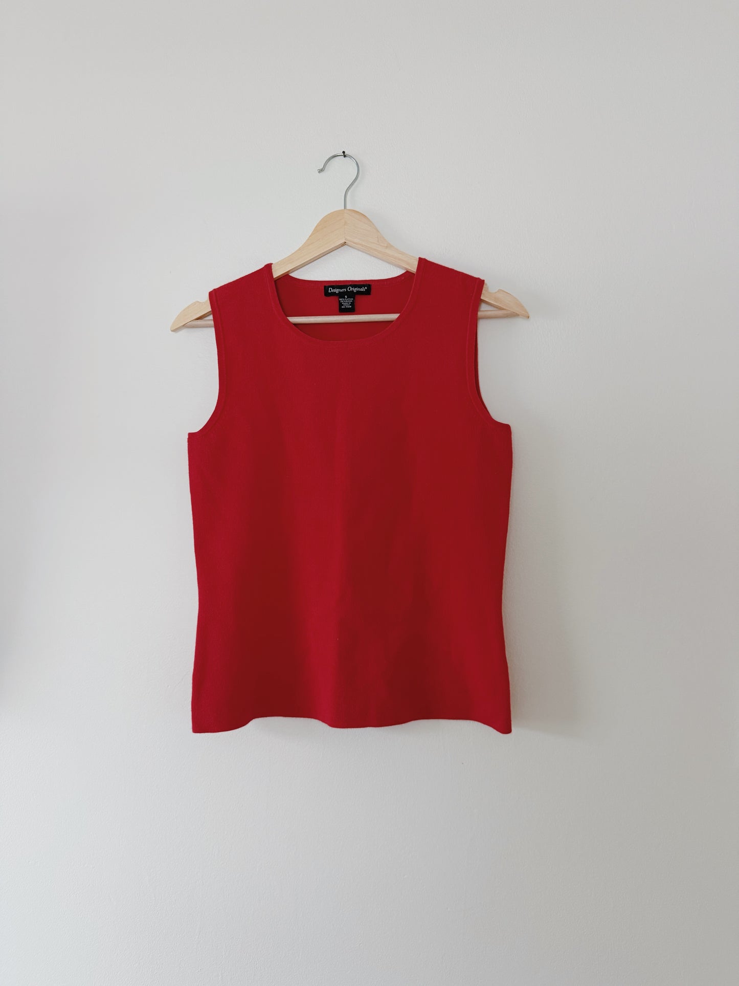 Red Tank (S)