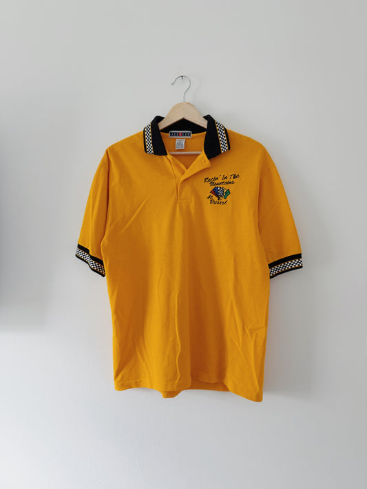 Racing Polo (M)