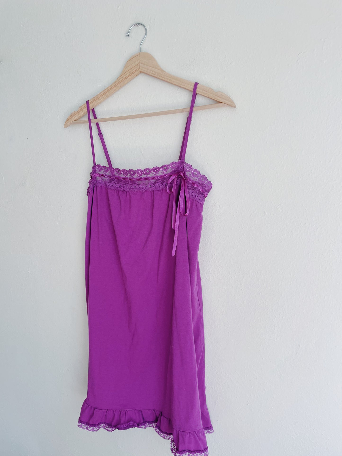 Victoria's Secret Cotton Dress (XS)