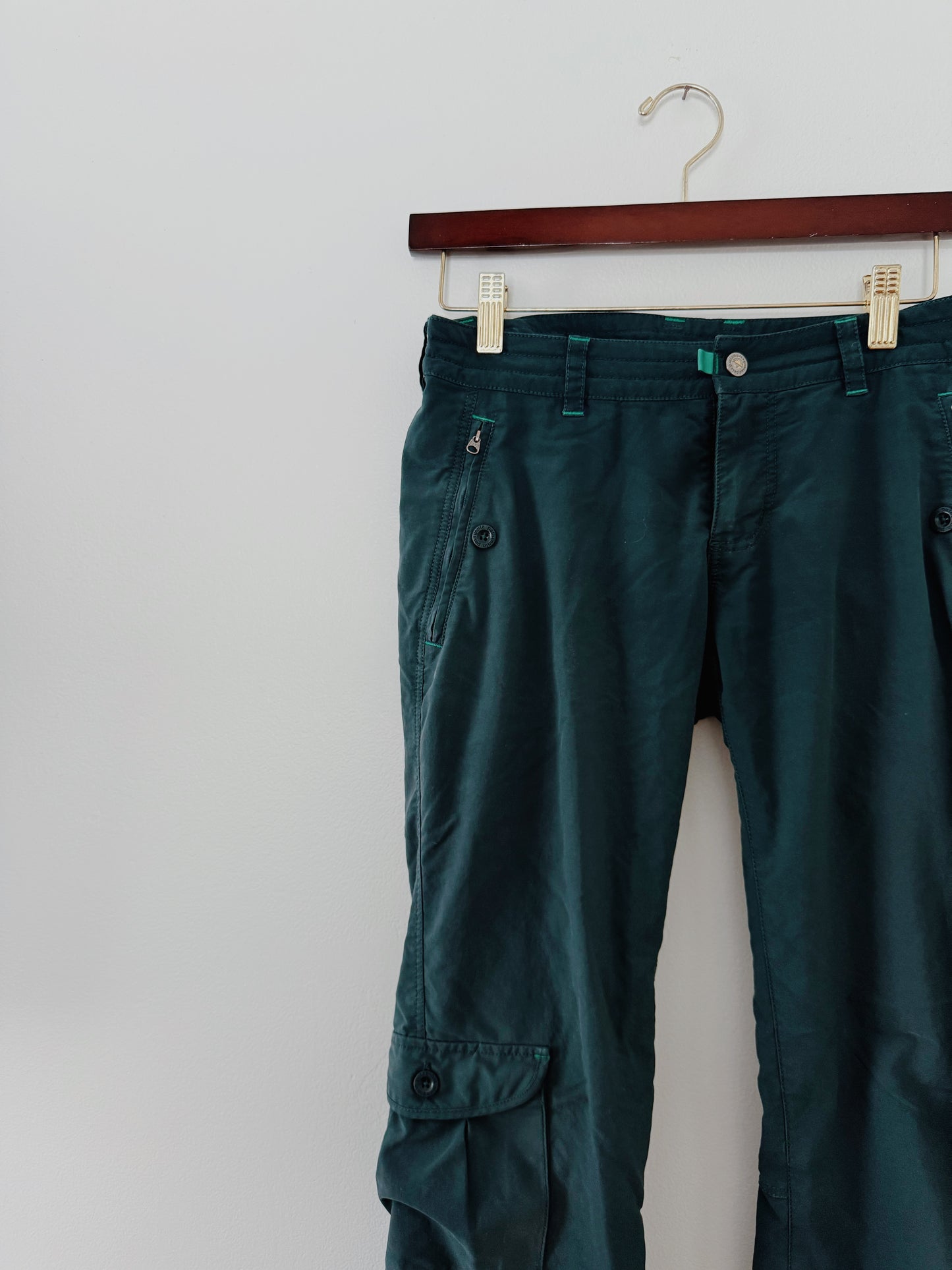 Vintage Patagonia Outdoor Pants (0)