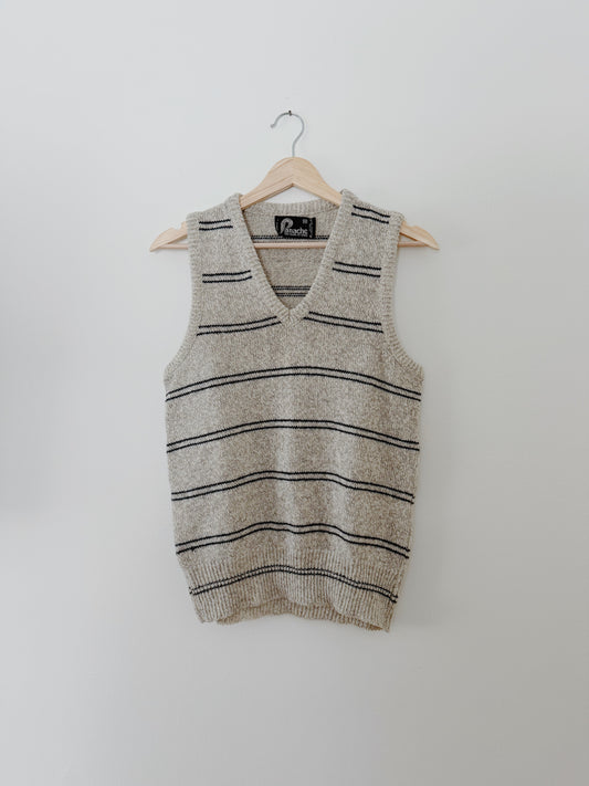 Vintage Vest (M)
