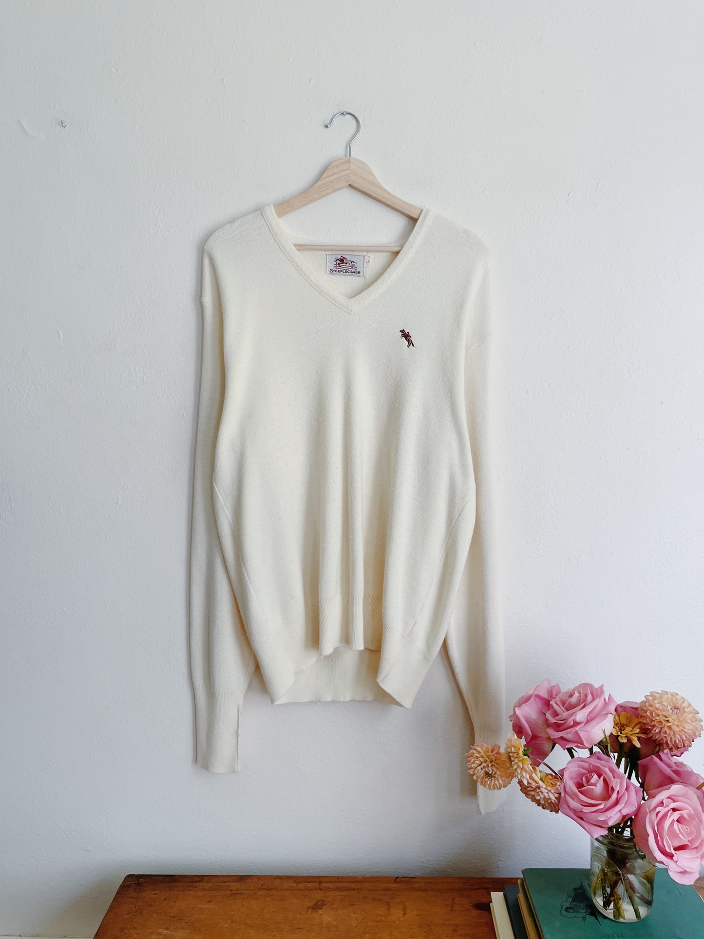 Steeplechase Sweater