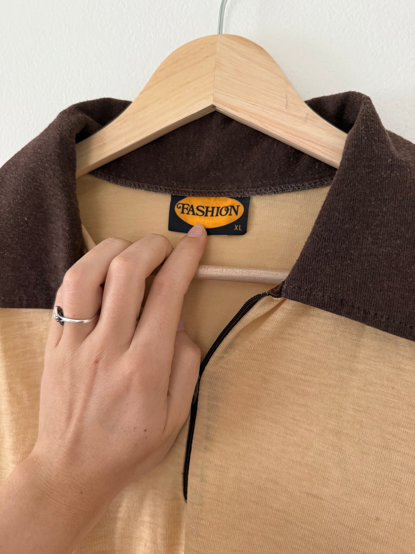 Vintage Shirt (L)