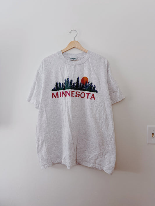 Vintage MN Tee (XXL)