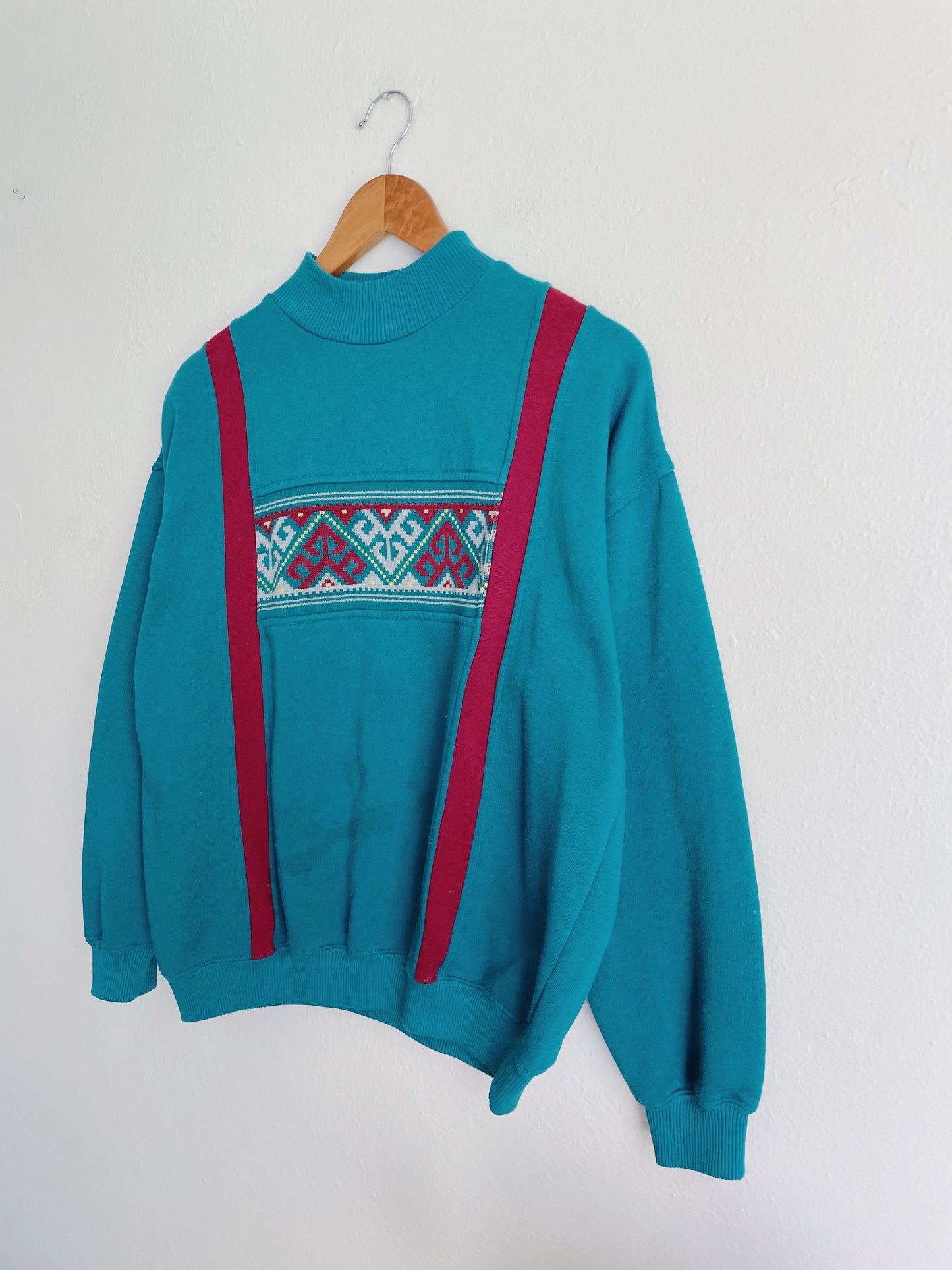 Vintage Crewneck