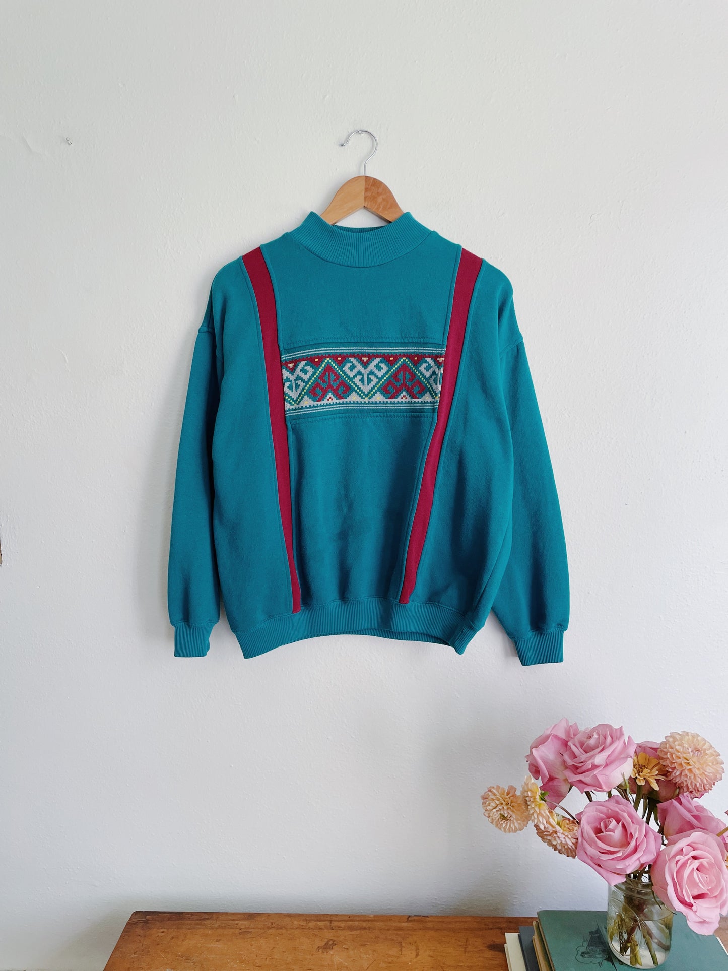 Vintage Crewneck