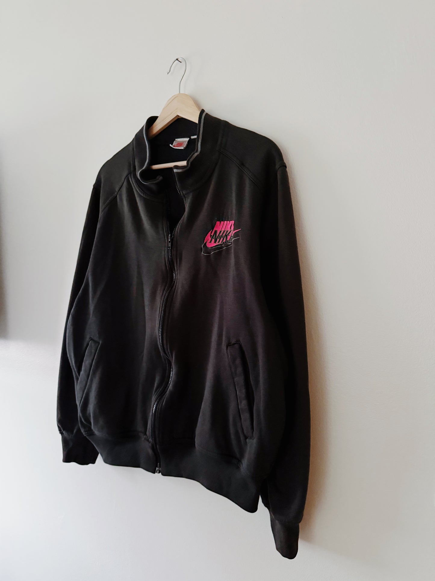 Nike Zip Up