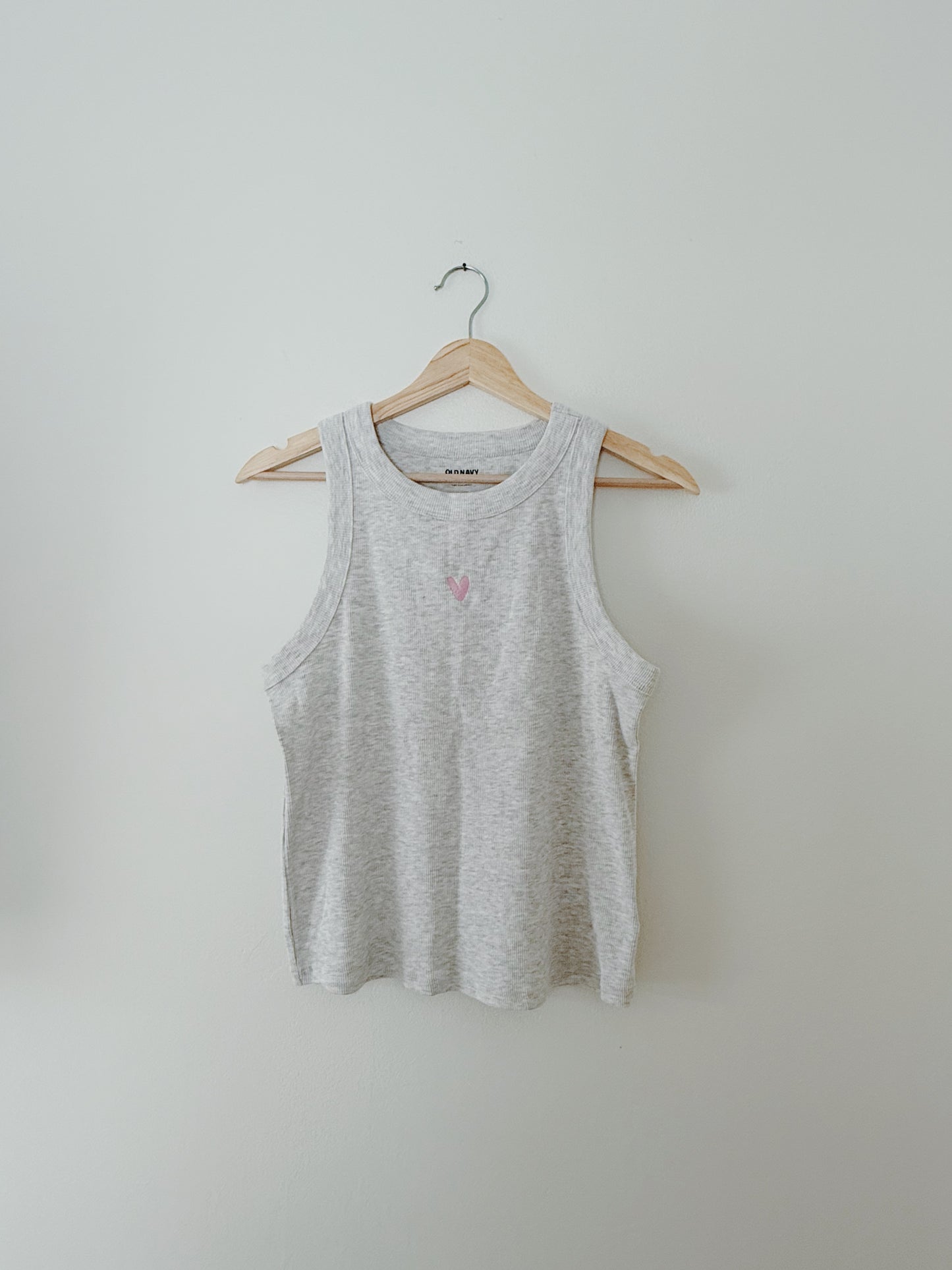 Heart Tank (L)