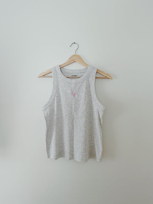 Heart Tank (L)