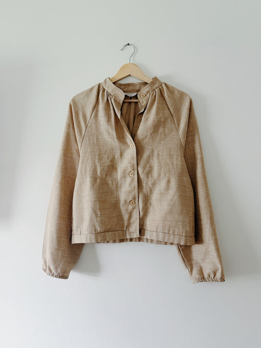 Vintage JCPenny Top (M)