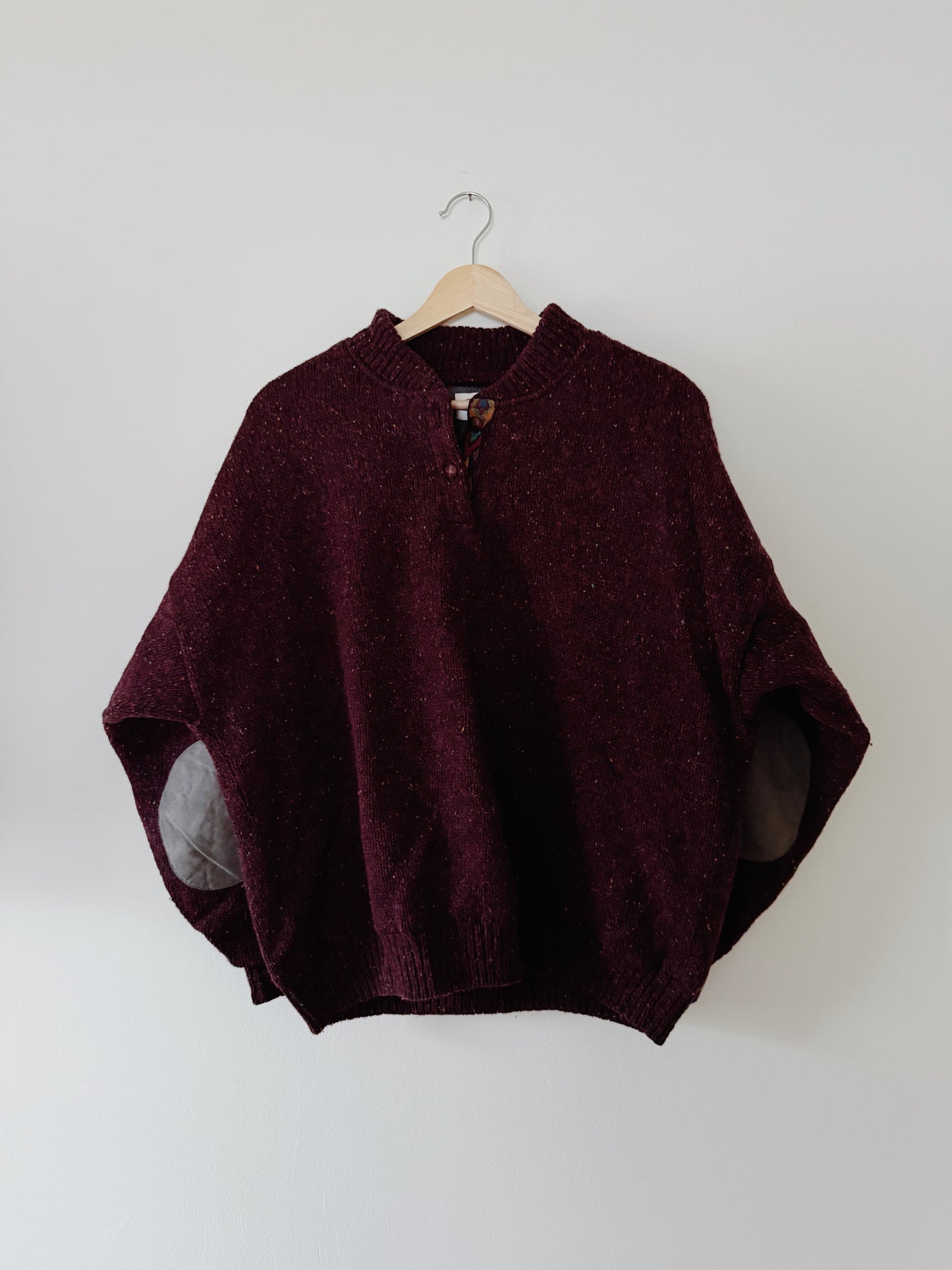 Cabelas Henley Jacket (L)