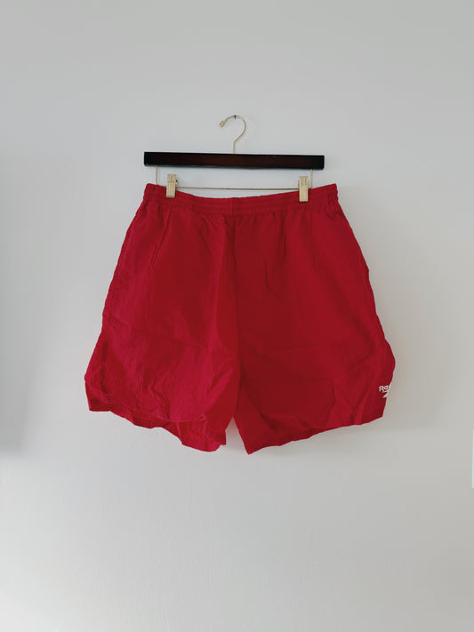 Reebok Shorts (XL)