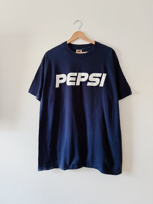 Pepsi Tee (XL)