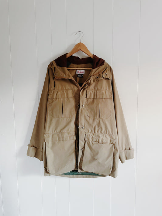 Vintage Orvis Jacket (S)